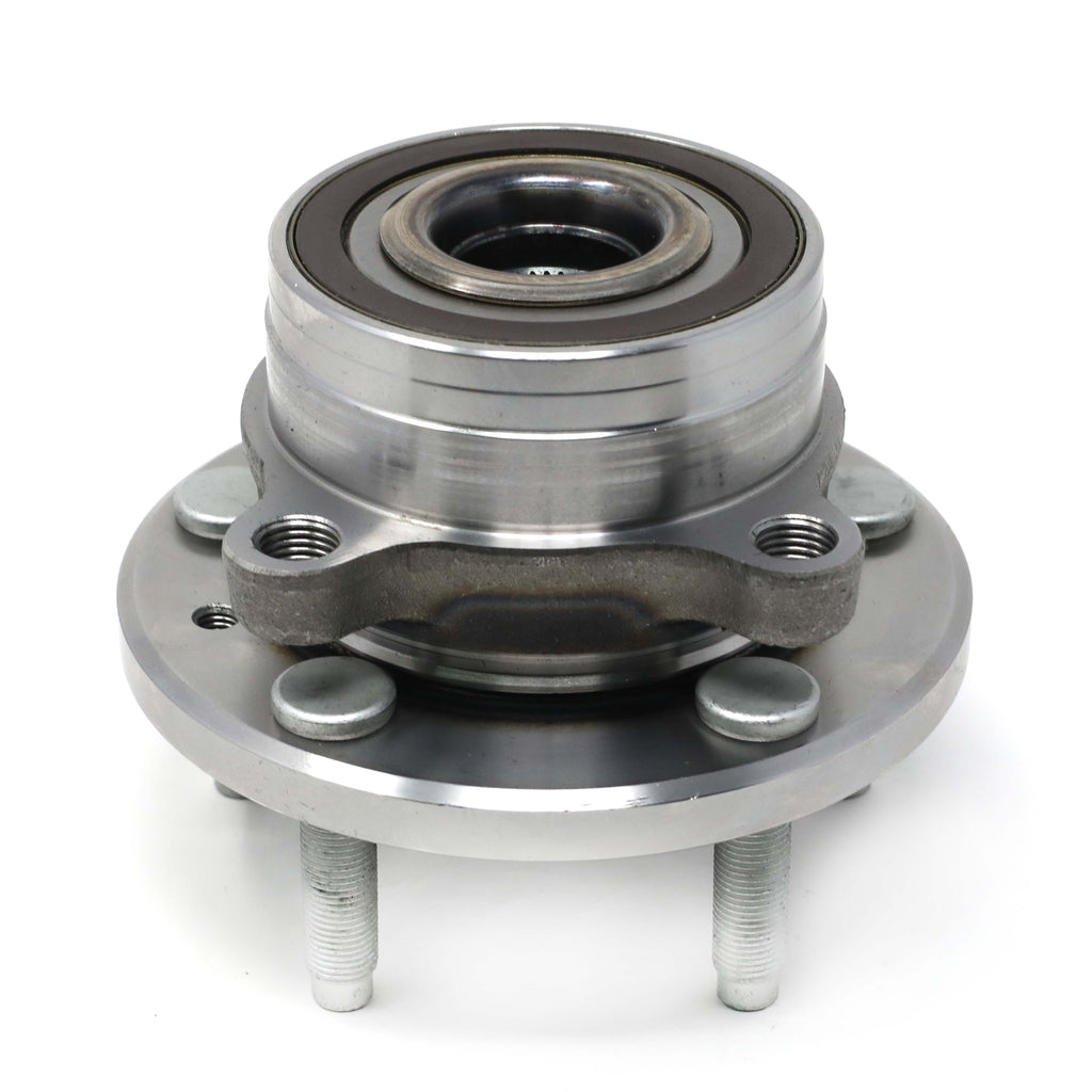 512460 Rear Wheel Hub Bearing for Ford Explorer Police Interceptor Utility