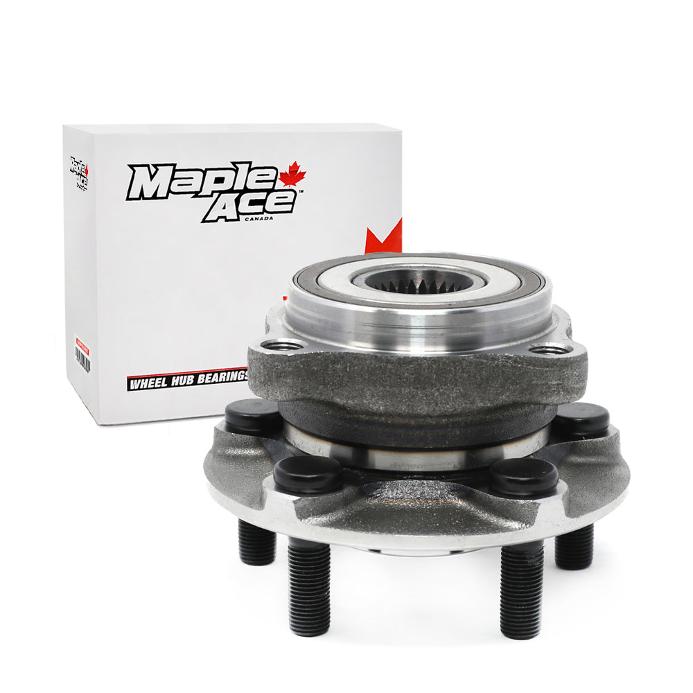 513220 Front Wheel Hub Bearing for Subaru Outback Forester Impreza Legacy XV