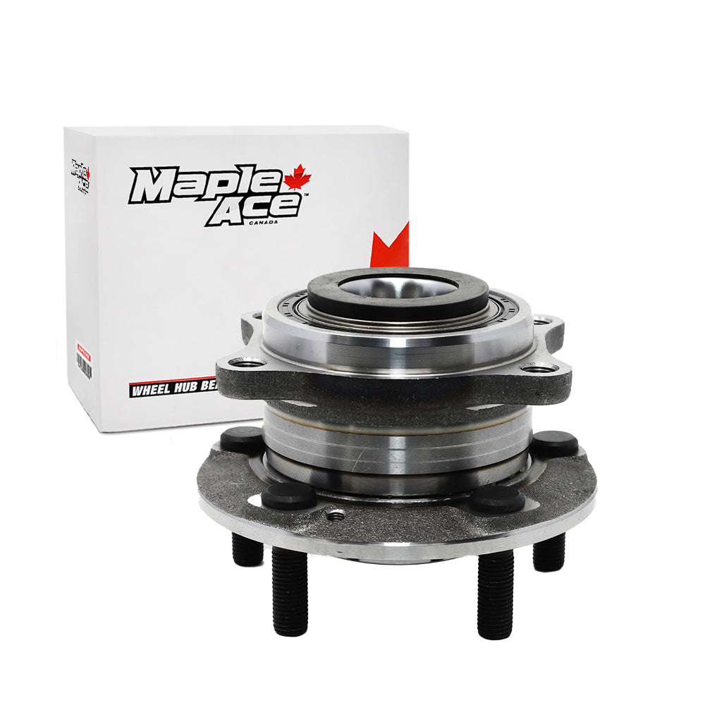 513266 Wheel Hub Bearing for Hyundai Kia Sorento Santa Fe Sport Veracruz