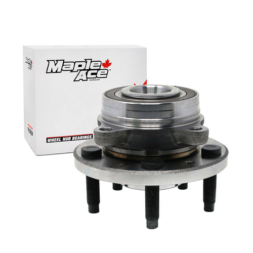 513275 Rear Wheel Hub Bearing for Ford Edge Taurus Flex Lincoln MKX MKS Police