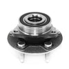 513282 Wheel Hub Bearing for Chevrolet Camaro Cadillac CTS Impala XTS