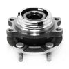 WHB-513294 Front Wheel Hub Bearing for Nissan Altima 2007-2012