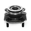 WHB-513297 Front Wheel Hub Bearing for 2007-2012 Nissan Sentra 2.0L