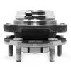 WHB-513310 Front Wheel Hub Bearing for Nissan Murano Quest