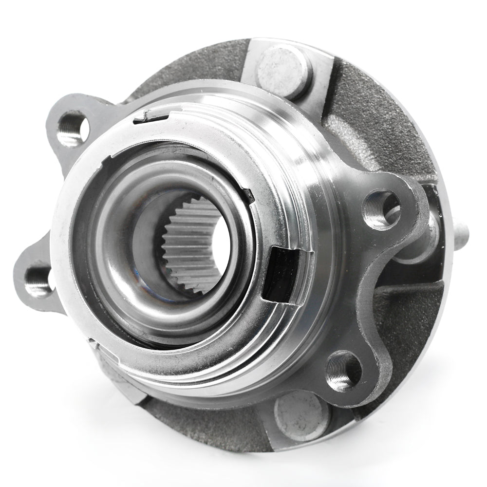 WHB-513310 Front Wheel Hub Bearing for Nissan Murano Quest