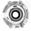 WHB-513310 Front Wheel Hub Bearing for Nissan Murano Quest