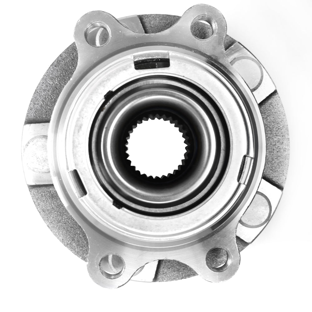 WHB-513310 Front Wheel Hub Bearing for Nissan Murano Quest