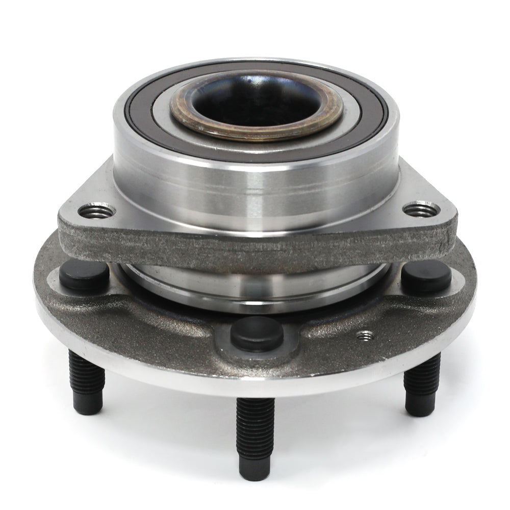 WHB 513316 Rear Wheel Hub Bearing for Cadillac ATS 2013-2017 RWD, AWD