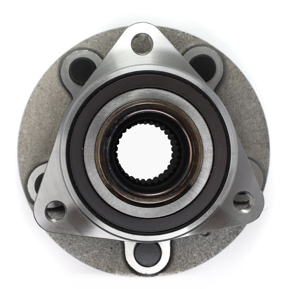 WHB 513316 Front Wheel Hub Bearing for Cadillac ELR 2014-2016