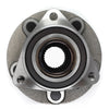 WHB 513316 Front Wheel Hub Bearing for Cadillac ATS 2013-2017 AWD