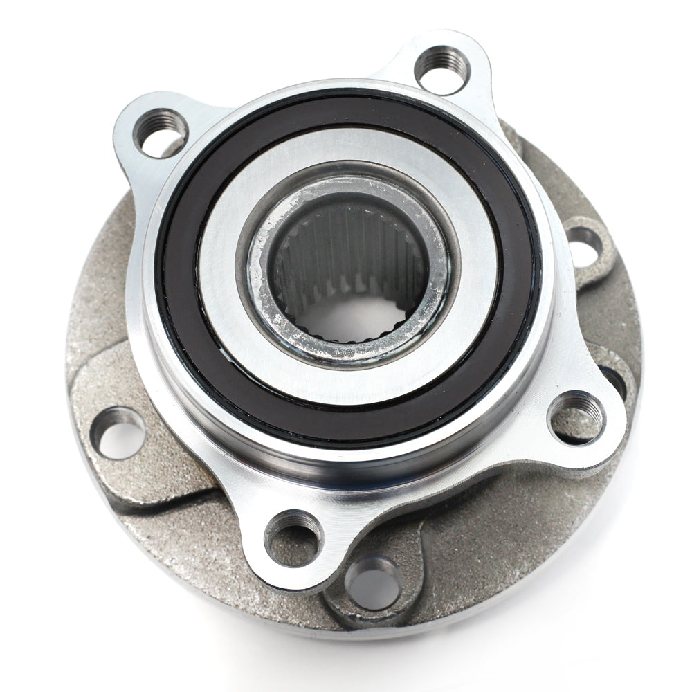 WHB-513348 Front Wheel Hub Bearing for Chrysler 200 Dodge DART