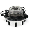 WHB 515061 Front Wheel Hub Bearing for Dodge Ram 2500, 3500 2003-2005, 4WD