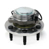 515097 Front Wheel Hub Bearing for Chevrolet Silverado 1500 GMC Sierra Tahoe RWD