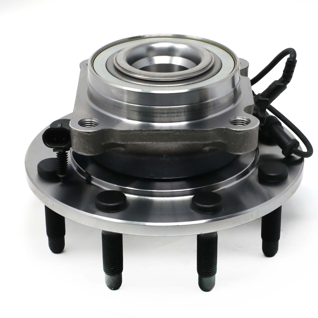 515098 Front Wheel Hub Bearing for Chevrolet Silverado 2500 HD GMC Sierra 3500