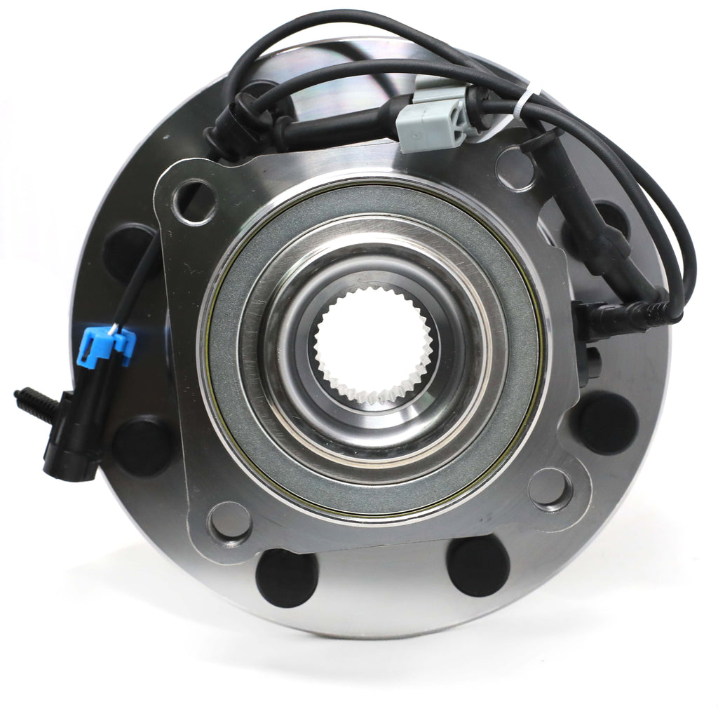 515098 Front Wheel Hub Bearing for Chevrolet Silverado 2500 HD GMC Sierra 3500