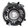 515105 Front Right Wheel Hub Bearing for Chevrolet Colorado GMC Canyon Isuzu RWD