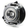 WHB 515162 Front Wheel Hub Bearing for Ram 2500 3500