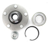 518515 Front Wheel Hub Bearing for Ford Escape Mazda Tribute Mercury Mariner