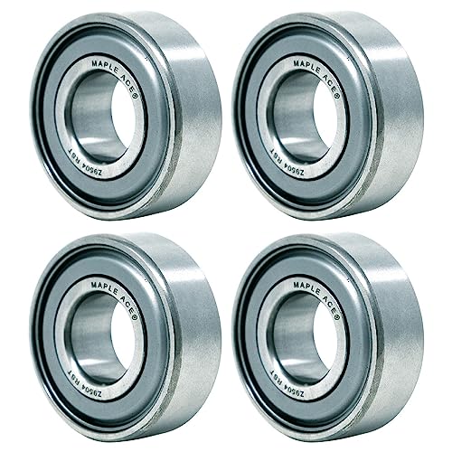 Z9504-2RST, 204BBAR, P204RR6, JD9239, JD9236, JD9296 Spindle Bearing