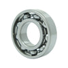 6205-C3 Ball Bearing 25x52x15mm 6205 C3 OPEN, NO SEALS