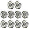 605-ZZ Ball Bearing 5x14x5mm 605 ZZ Metal Shielded