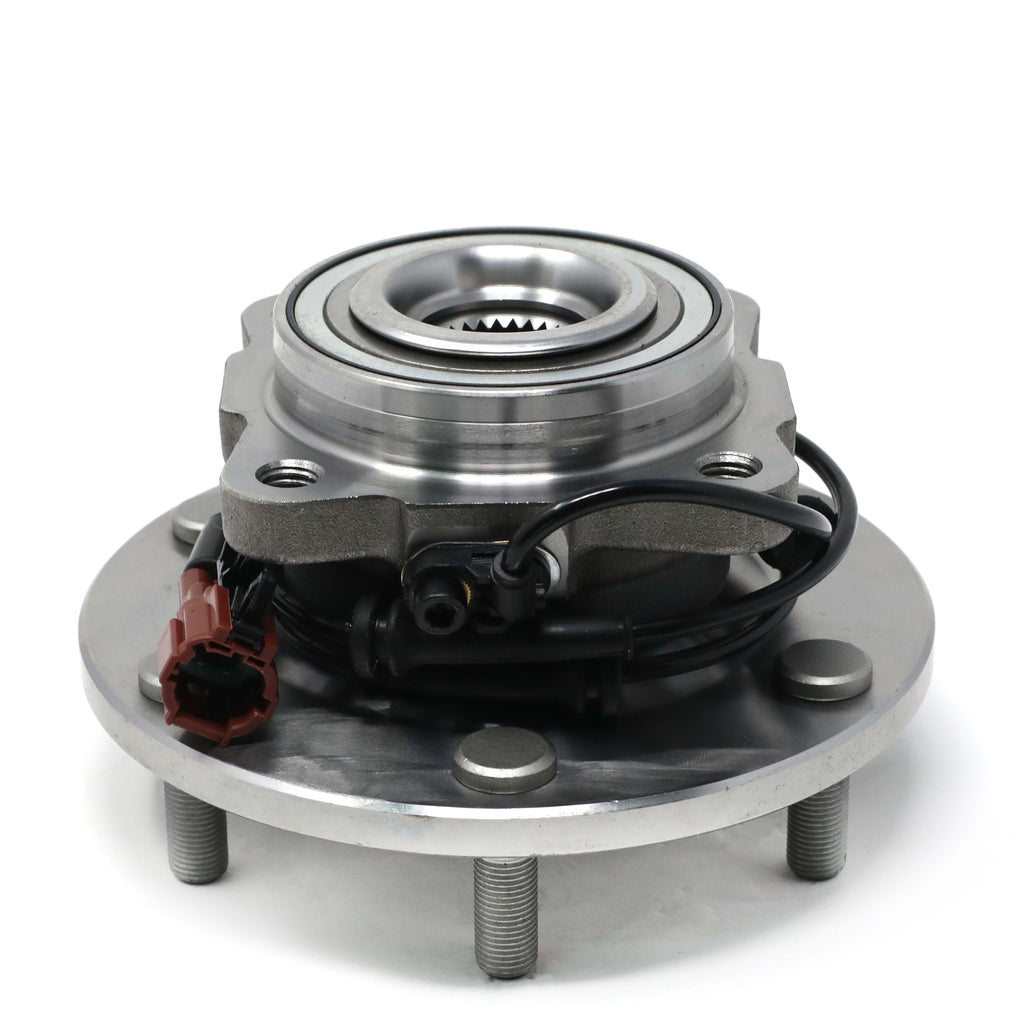 541004 Rear Wheel Hub Bearing for Nissan Armada Infiniti QX56 Pathfinder w/ABS