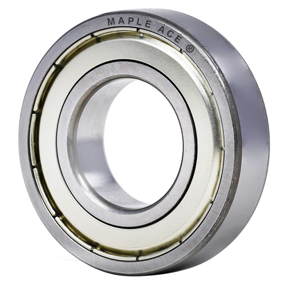 16003-ZZ Ball Bearing 17x35x8mm 16003 ZZ Metal Shielded
