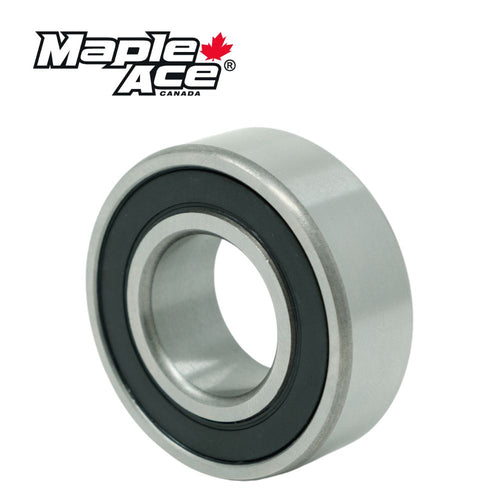 2204-2RS, 2204-2RSR-TVH, 2204 E-2RS1TN9 Self-aligning Ball Bearing 20x47x18mm