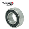 2201-2RS, 2201-2RSR-TVH, 2201 E-2RS1TN9 Self-aligning Ball Bearing 12x32x14mm