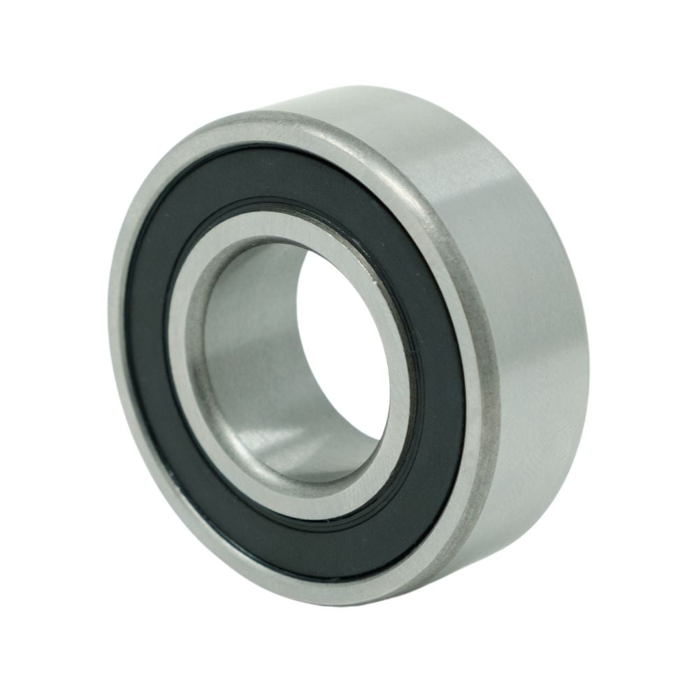 2203-2RS, 2203-2RSR-TVH, 2203 E-2RS1TN9 Self-aligning Ball Bearing 17x40x16mm