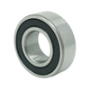 2205-2RS, 2205-2RSR-TVH, 2205 E-2RS1TN9 Self-aligning Ball Bearing 25x52x18mm