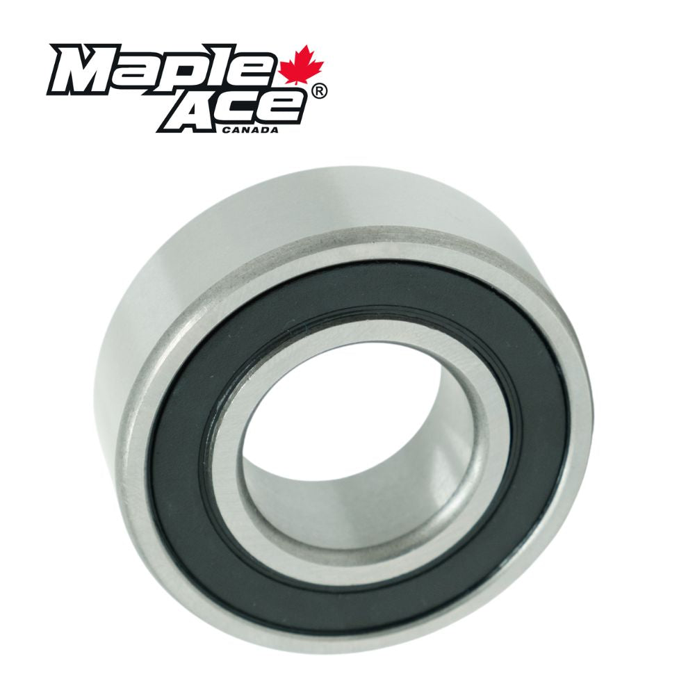 2207-2RS, 2207-2RSR-TVH, 2207 E-2RS1TN9 Self-aligning Ball Bearing 35x72x23mm