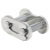 #40NP Connecting Master Link for Nickel Plated Roller Chain