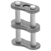 #100-2 Connecting Master Link for Roller Chain Double Strand