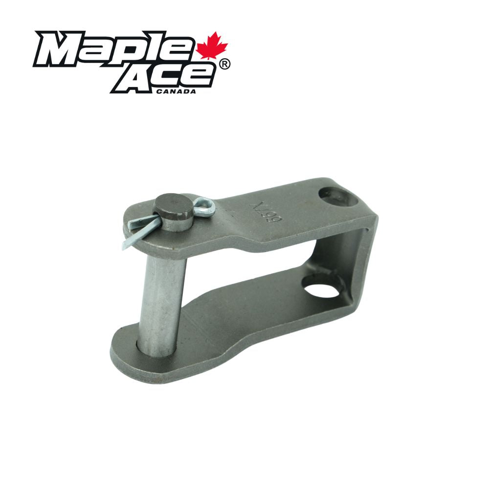 667X Connecting Master Link for Pintle Chain