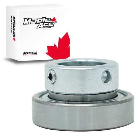 077123, 784223 RA100RR 1in Bearing fits Hustler Hi-Temp Grease