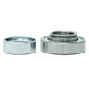 CSA207-23 Insert Bearing 1-7/16in Bore, Cylindrical OD, Eccentric Lock Collar