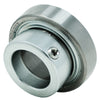 CSA207-22 Insert Bearing 1-3/8in Bore Cylindrical OD w/Eccentric Locking Collar