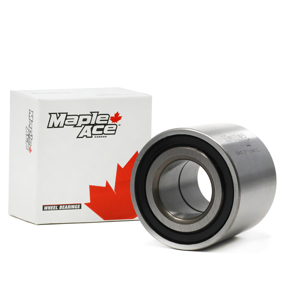 Wheel Bearing Front Mule 600/610 05-16 Mule SX 17-25 Rear Brute Force 650/750