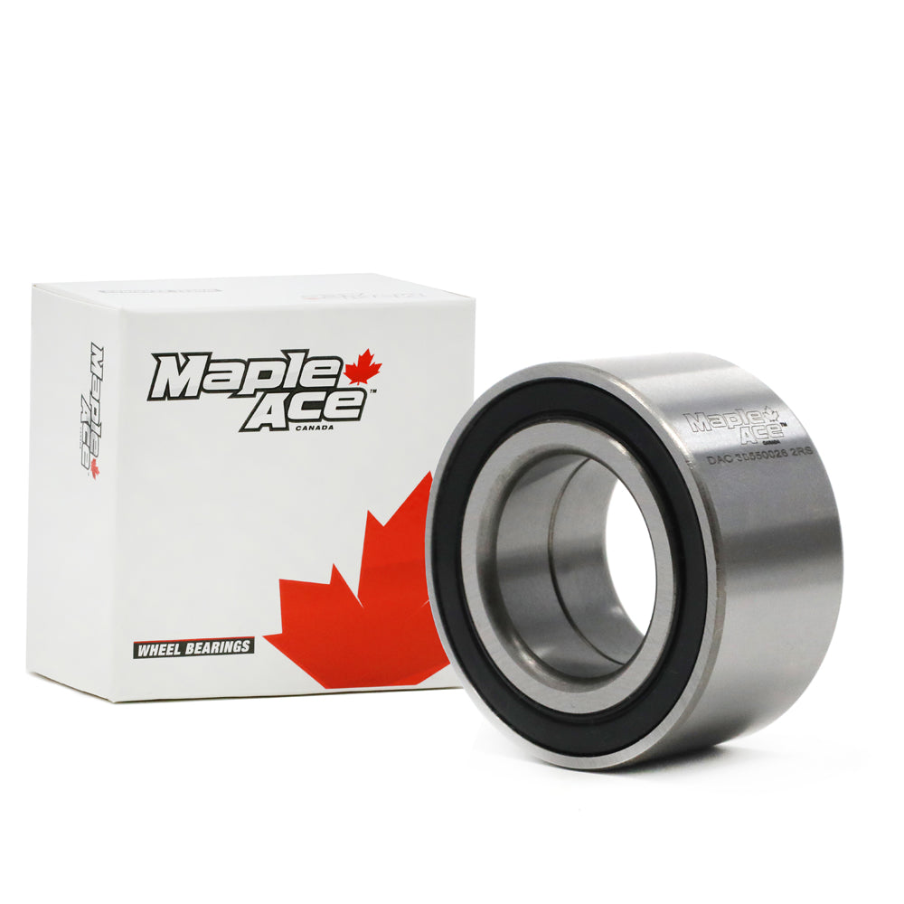 92045-1222 Fnt Whl Brg Prairie 360 03-13 Brute Force 650/750 05-25 TP 04-06