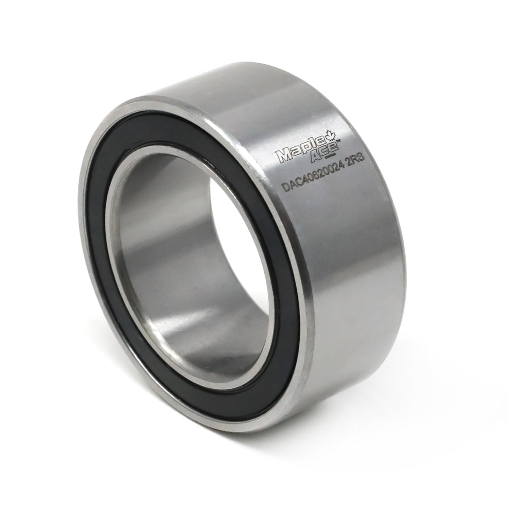 Rear Stock Carrier Bearing Upgrade 40x62x24mm for Kawasaki KFX450R 2008-2014