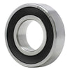 6203-10-2RS Ball Bearing Rubber Sealed 5/8in x40mmx12mm 6203 5/8in 2RS
