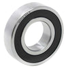 6000-2RS Ball Bearing Supreme Rubber Sealed 10x26x8mm 6000 2RS