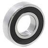 RLS7-2RS, LJ 7/8 Ball Bearing 7/8in x 2in x 9/16in Rubber Sealed