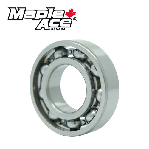 6207-C3 Ball Bearing 30x62x16mm 6207 C3 OPEN, NO SEALS