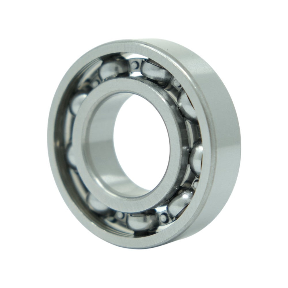 6207-C3 Ball Bearing 30x62x16mm 6207 C3 OPEN, NO SEALS