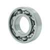 6205-C3 Ball Bearing 25x52x15mm 6205 C3 OPEN, NO SEALS