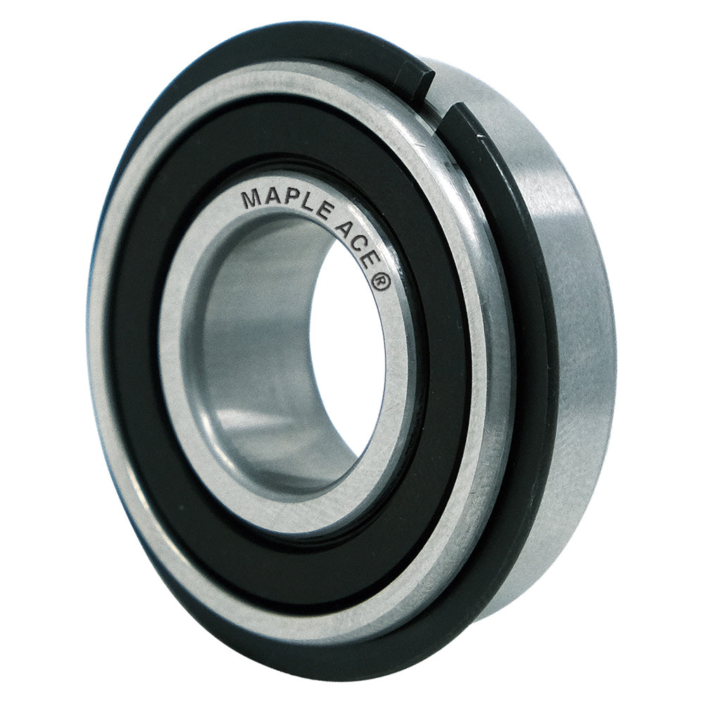 1616-2RSNR Ball Bearing w/Snap Ring 1/2in x 1-1/18in x 3/8in 1616 2RSNR