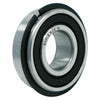 1616-2RSNR Ball Bearing w/Snap Ring 1/2in x 1-1/18in x 3/8in 1616 2RSNR