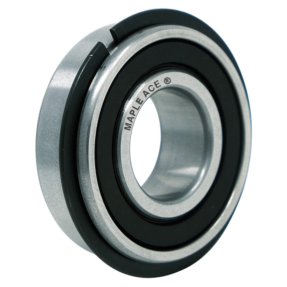 1616-2RSNR Ball Bearing w/Snap Ring 1/2in x 1-1/18in x 3/8in 1616 2RSNR